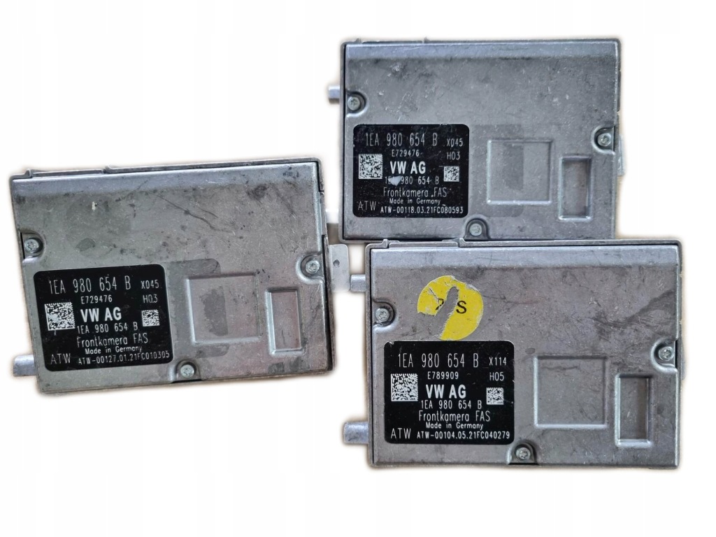 Купить Ассистент камера переключения поперечина vag 1ea980654b dopiszę