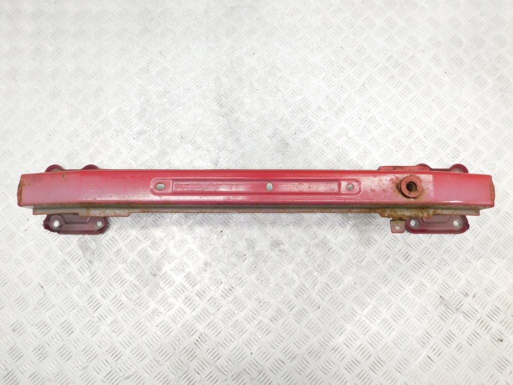 фото №1, Балка бампера задня - mazda 3 ii bl 08-13