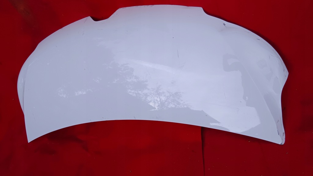 фото №3, Капот renault master iv