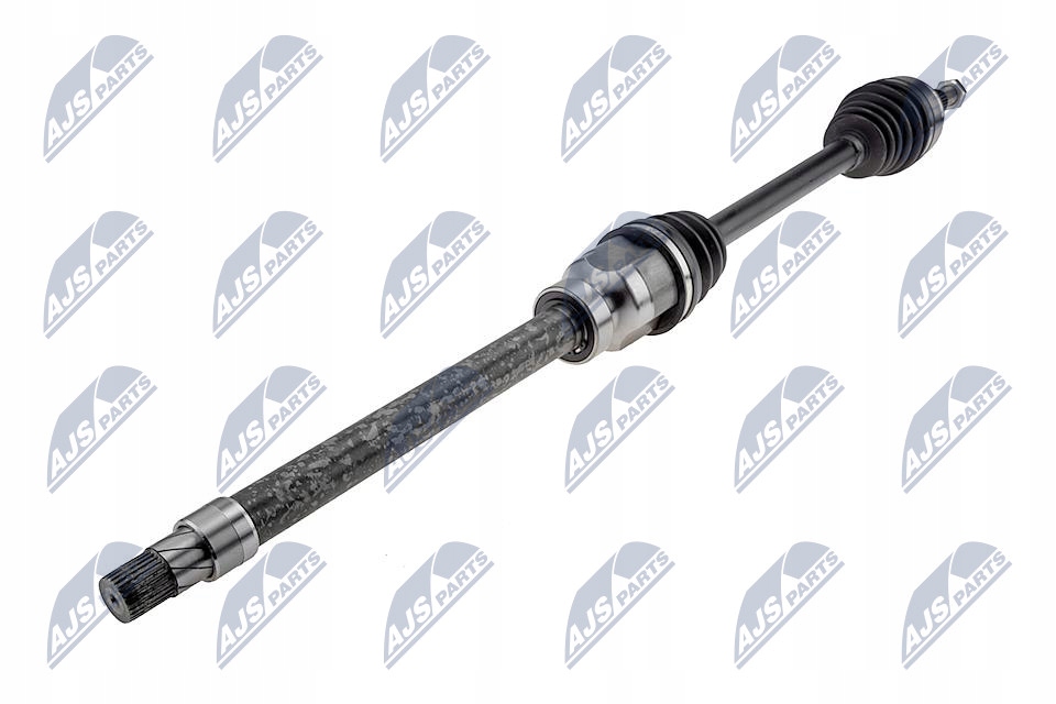 фото №1, Приводные валы приводные nty npw-re-167