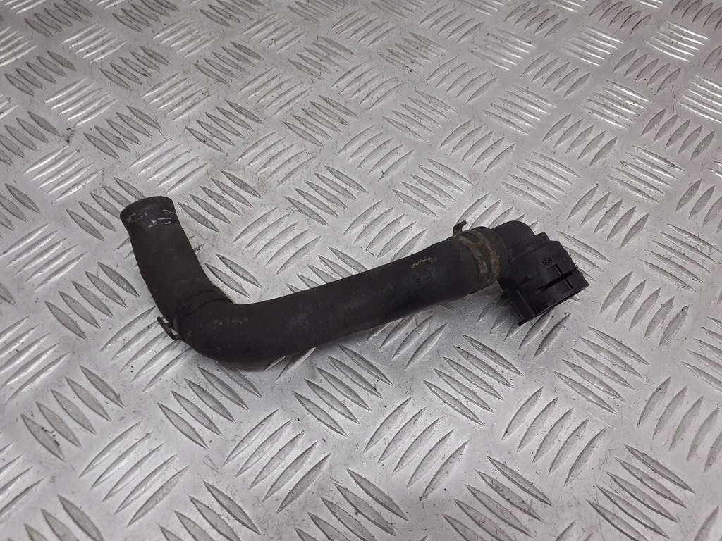 фото №1, Труба трубка wody skoda octavia ii 2.0 tdi