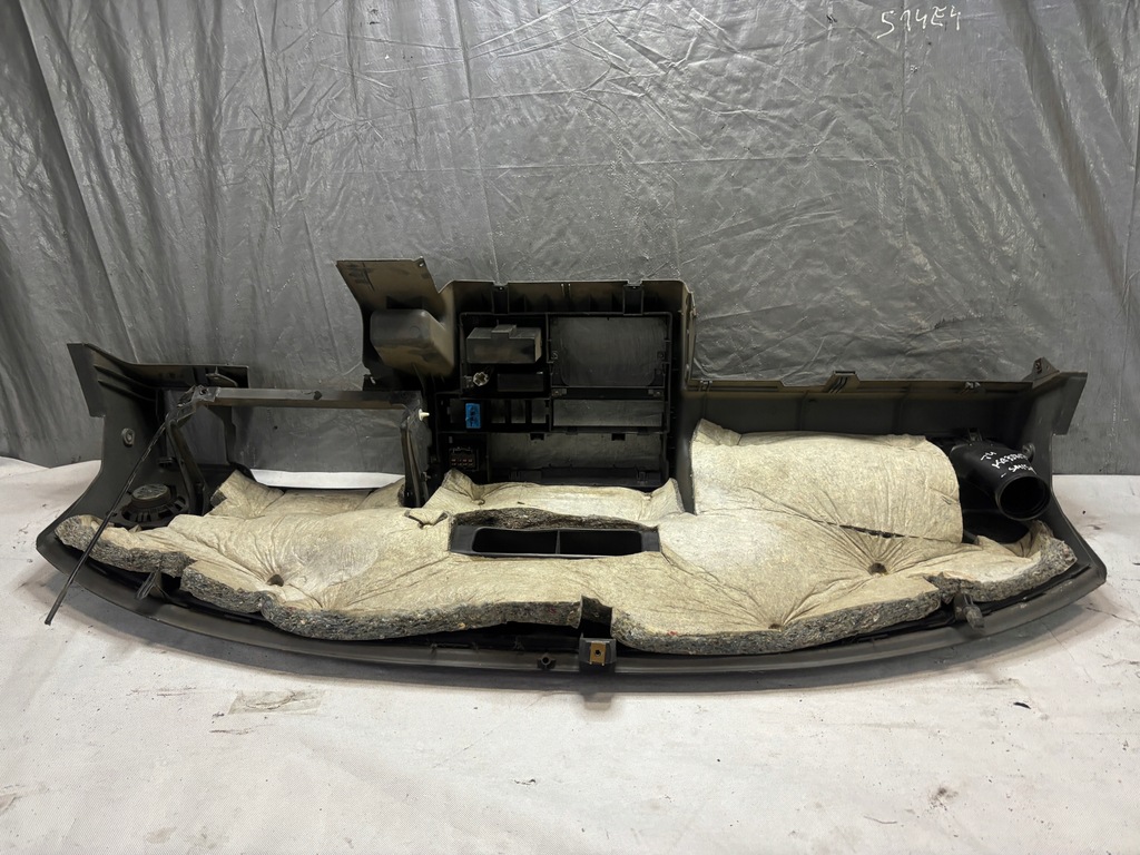 фото №13, Приборная панель приборная volkswagen t4 701857007abc