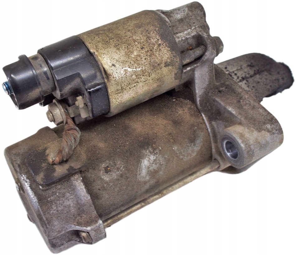 фото №1, Tg036 honda hr-v ii 1.6d стартер 438000-0070