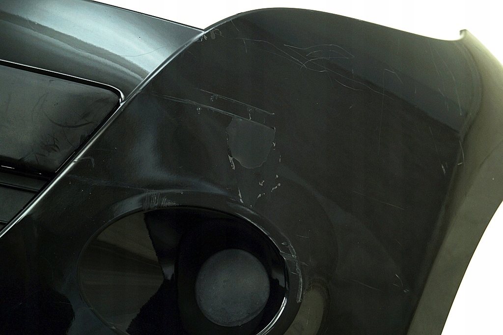 фото №6, Бампер перед renault megane iii nv676