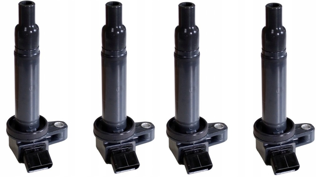 фото №1, 4x котушка do lexus is ls lx sc toyota 4 runner corolla land cruiser 1.3-4.7