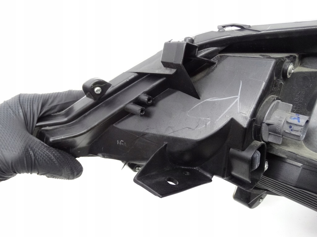 фото №10, Mitsubishi space star ii lift 20- звичайна 8301d446