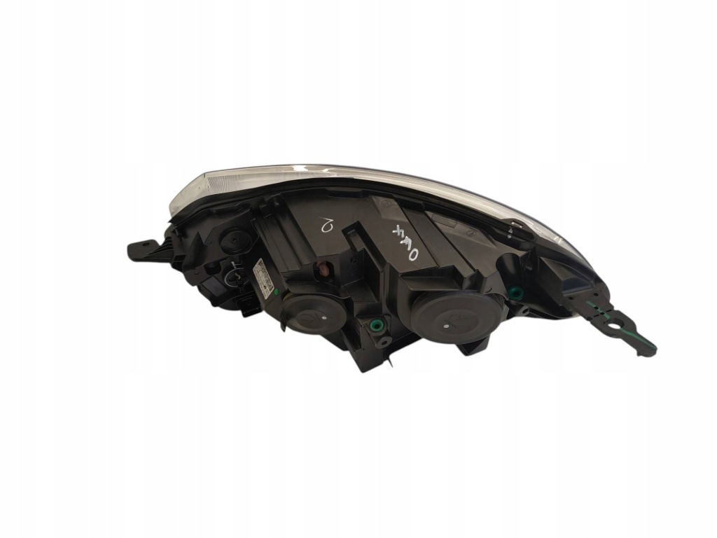 фото №7, Toyota proace 16+ лампа перед правая ксенон led europa 9808237480-00