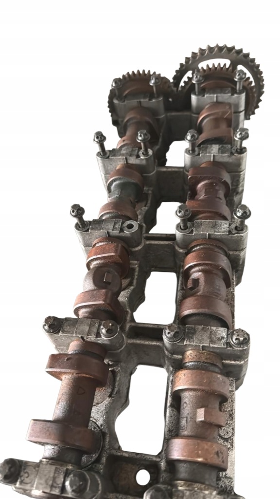 Купить Основание валов mercedes 2.2 cdi r6110160504