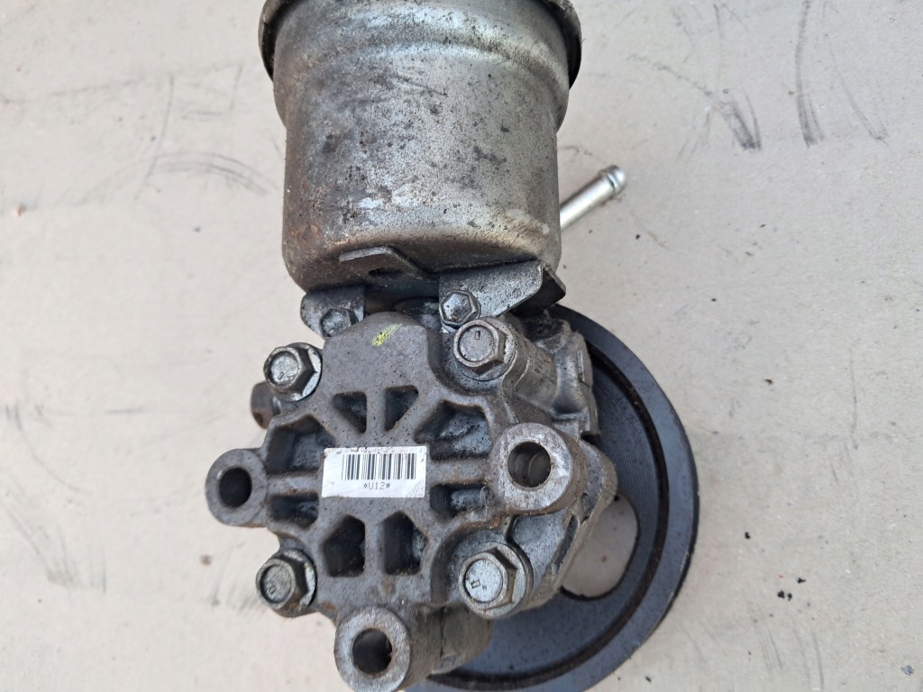 фото №9, Toyota avensis t25 corolla verso насос усилителя d4d 2.0 2.2