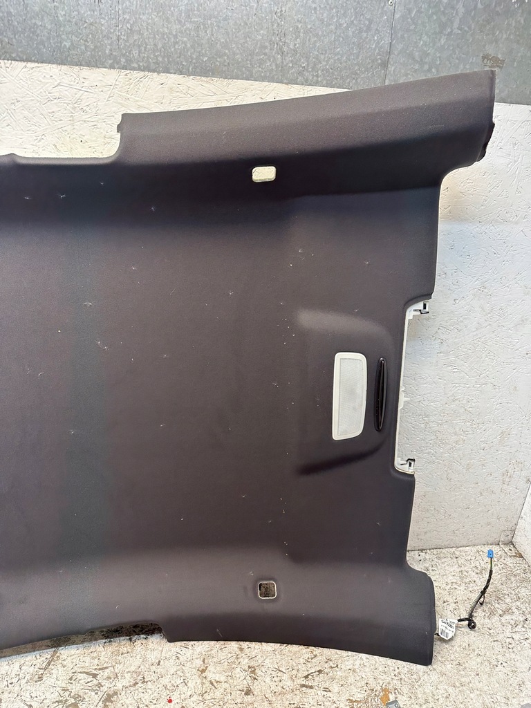 фото №4, Стеля mercedes w204 coupe amg комплект