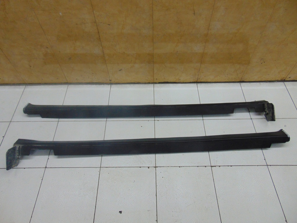 фото №1, Молдинг поріг права hyundai tucson iv 4