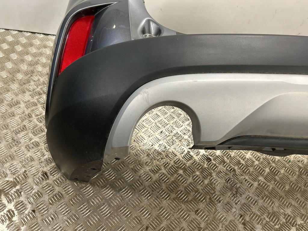 фото №13, Ford escape iv 2023 задняя бампер задний