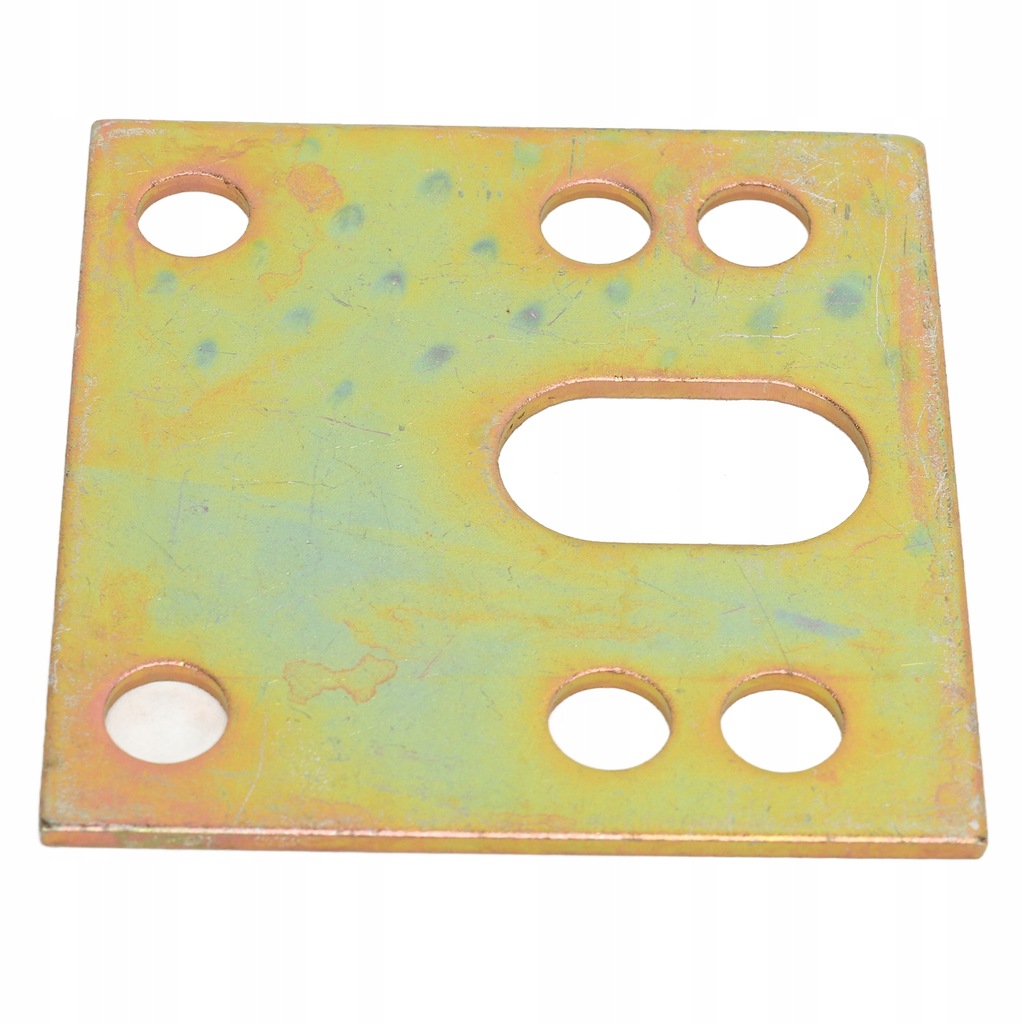 фото №13, Кронштейн з'єднувач коробки приладової панелі сталевий