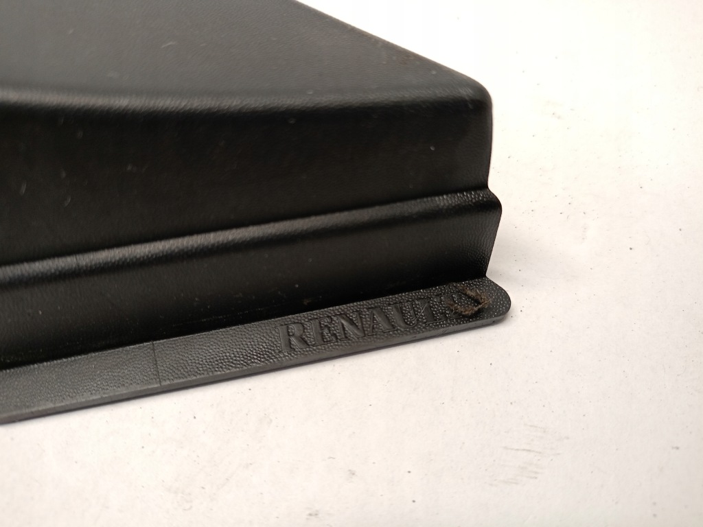 фото №3, Трикутник захист крила ліва renault zoe