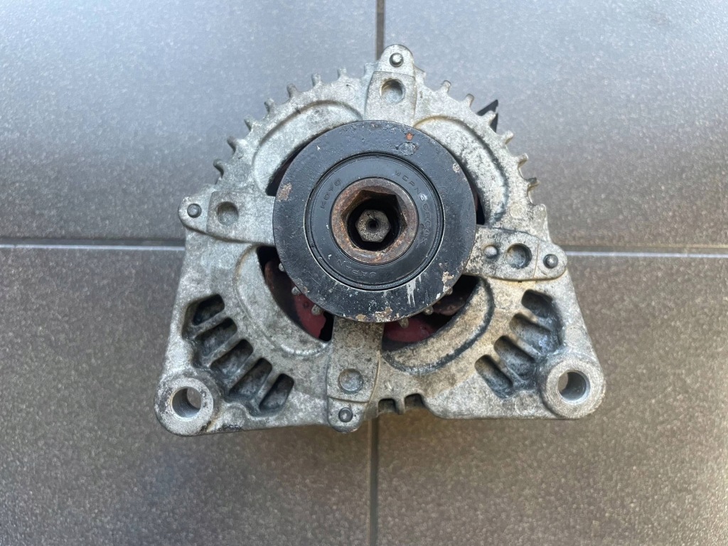 Генератор ford 104210-3513 Цена