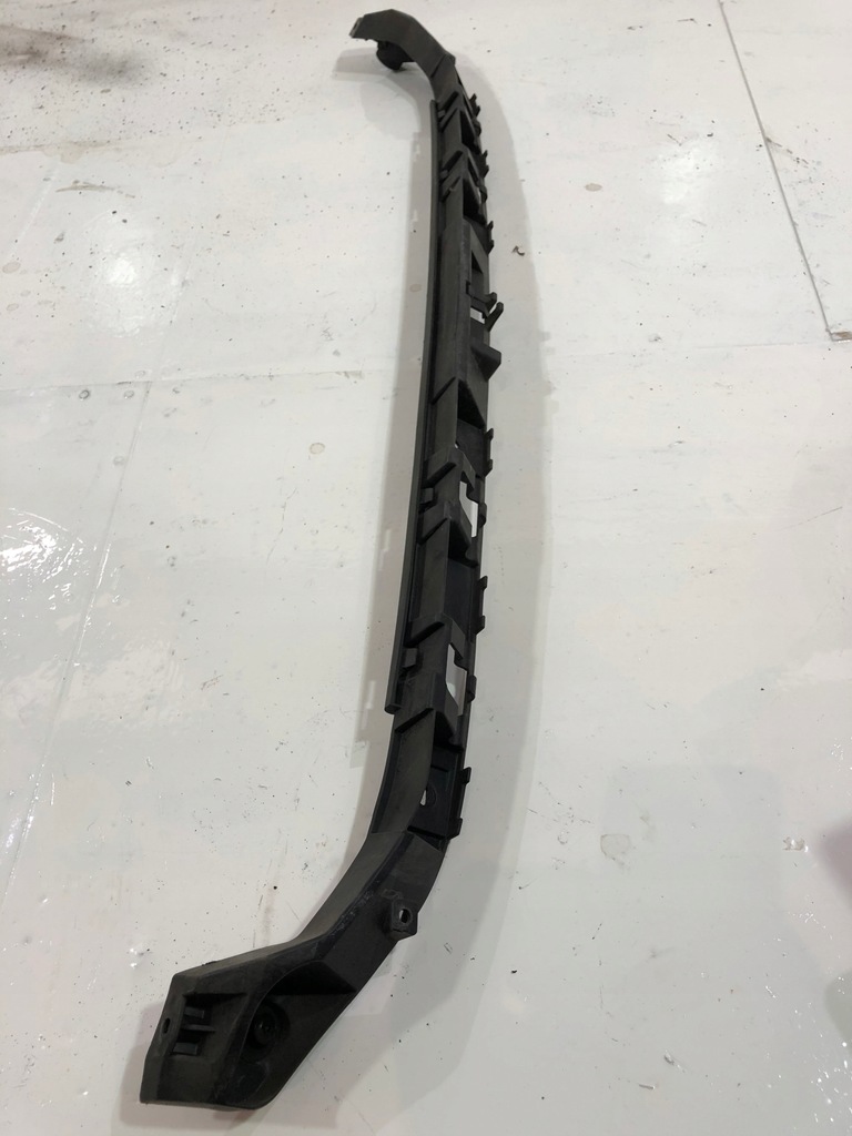 фото №1, Volkswagen оригінальний номер 3c8807863c напрямна бампера