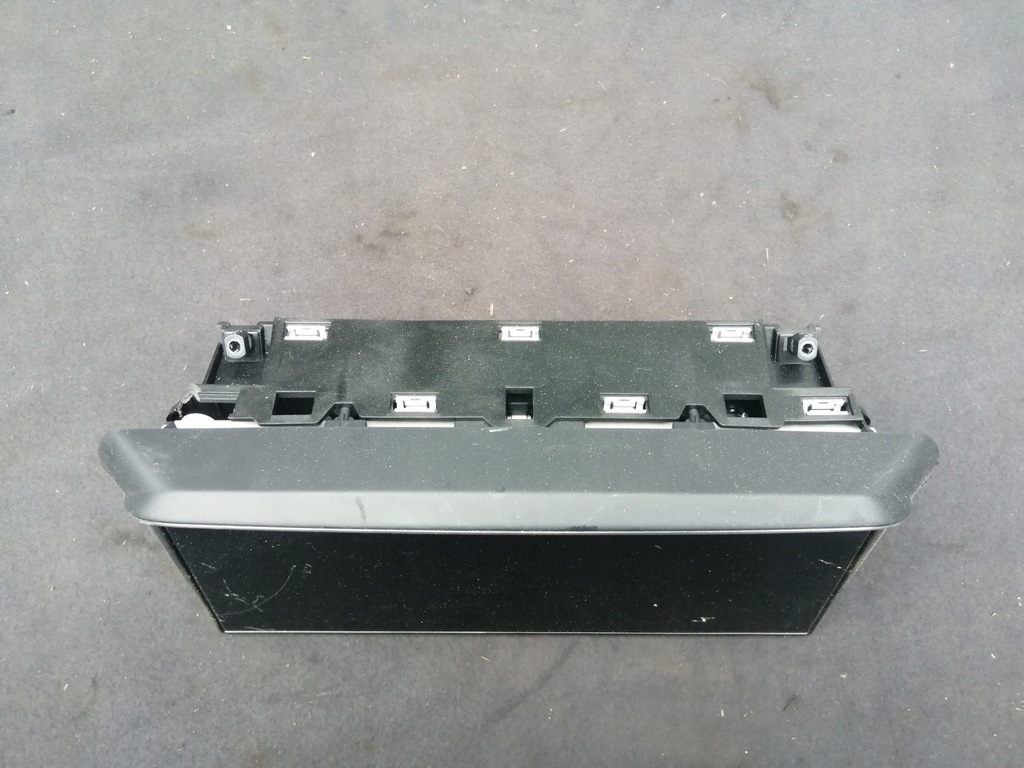 фото №7, Peugeot 2008 ii навигация панель сенсорный радио