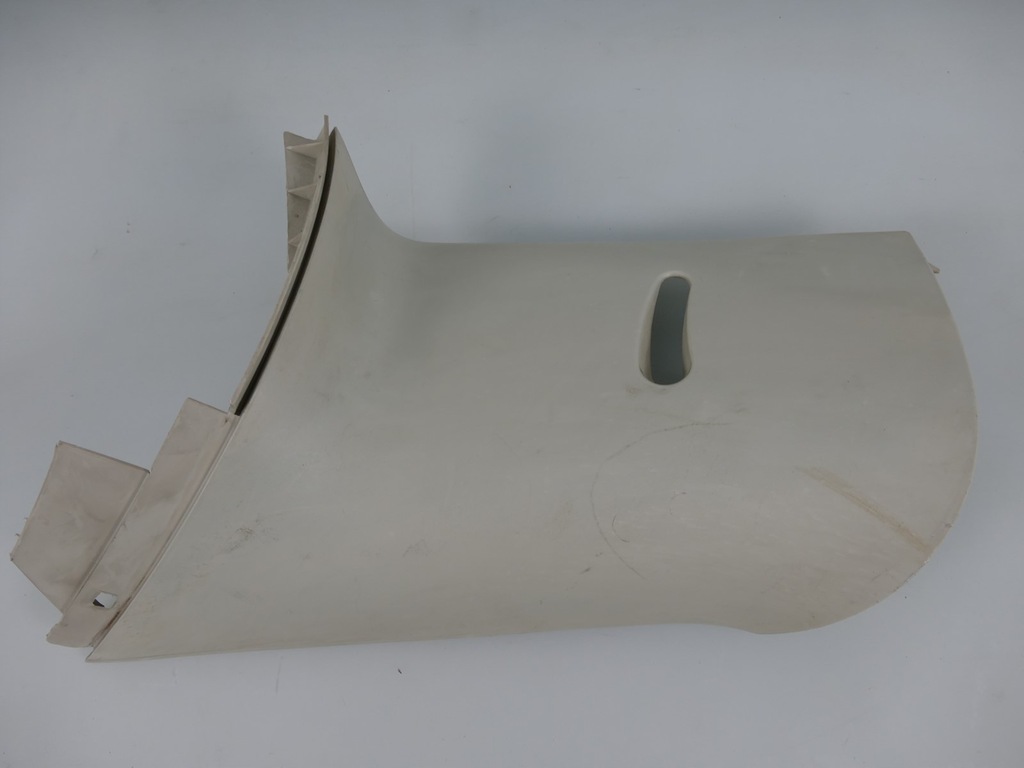 фото №1, Range rover sport l320 обшивка стойка защита p.t.