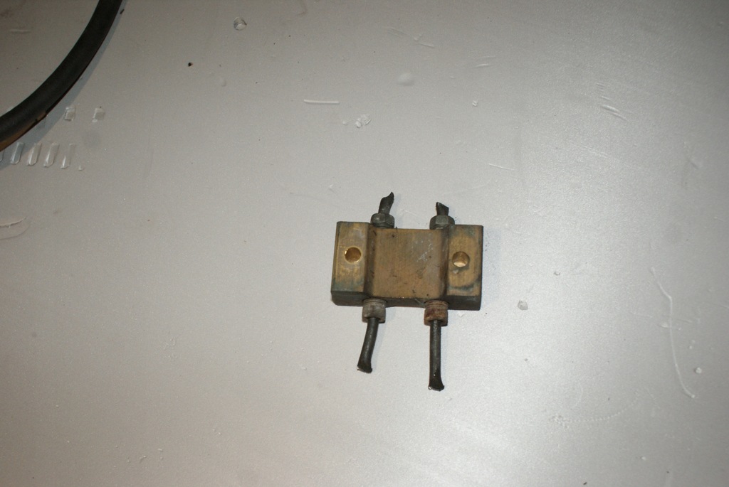 фото №1, Carens ii корректор торможения