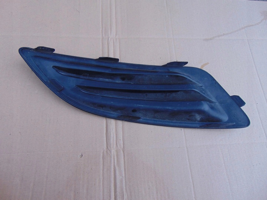 фото №9, Ford оригінальний номер c1bb15a222b решітка бампера