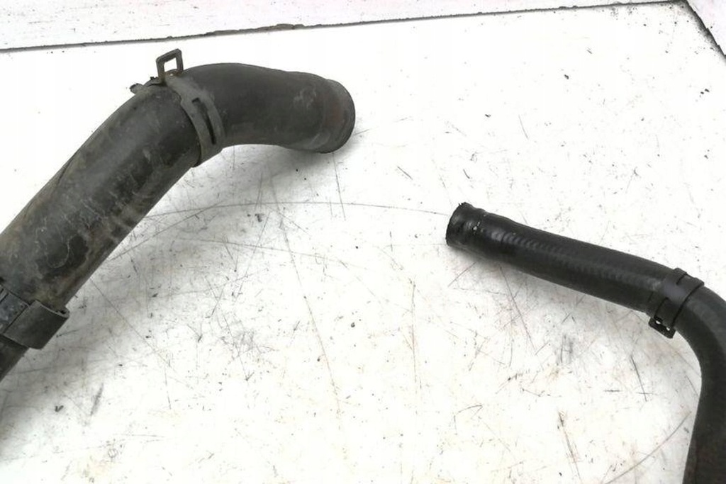 фото №8, Труба охлаждение vw golf iv 1j1 1j0422887r 1.6l бензиновый 74kw 1998