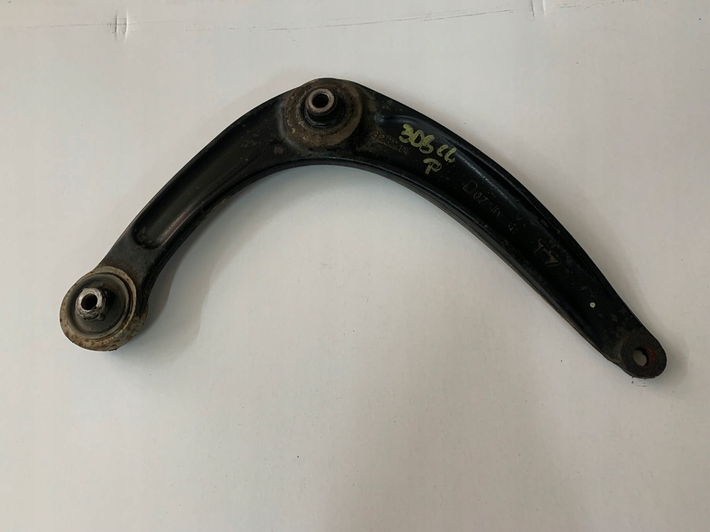 фото №1, Важіль правий перед peugeot 308 t7