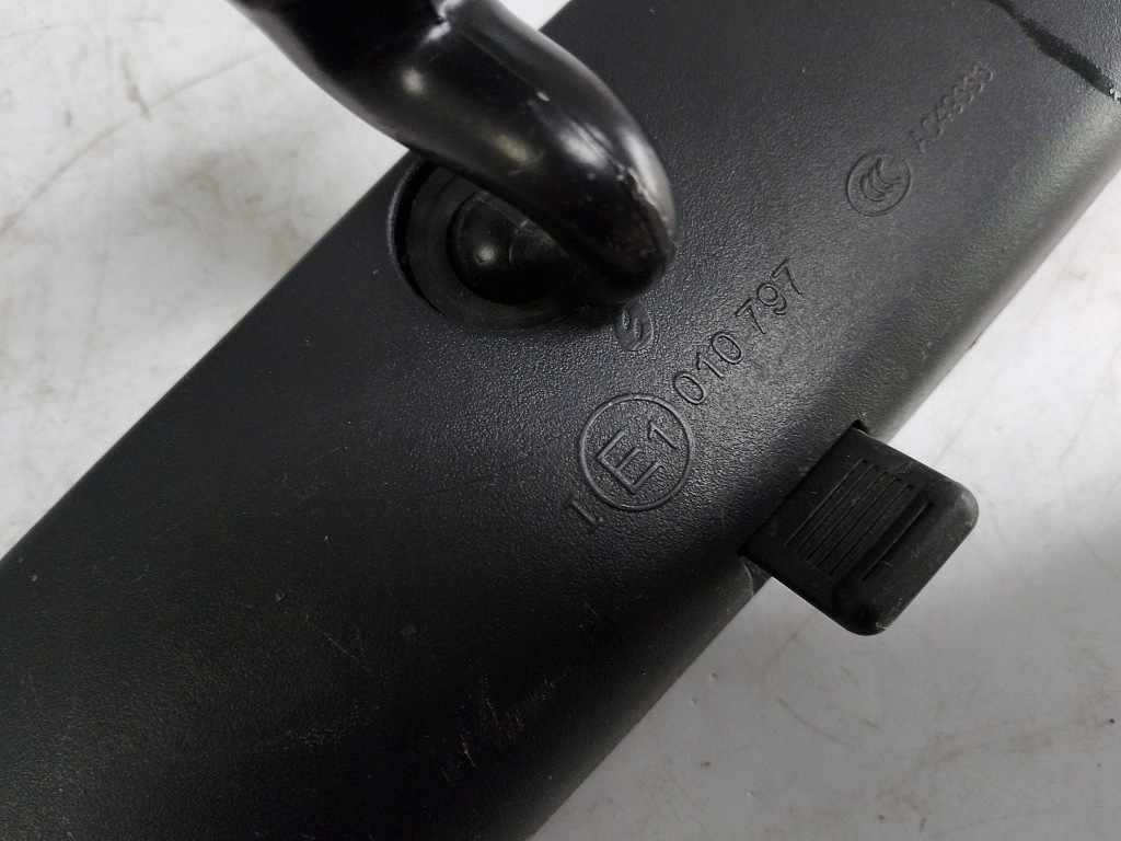 Mercedes cla дзеркало заднього виду a1768100117 a049333 європа Недорого