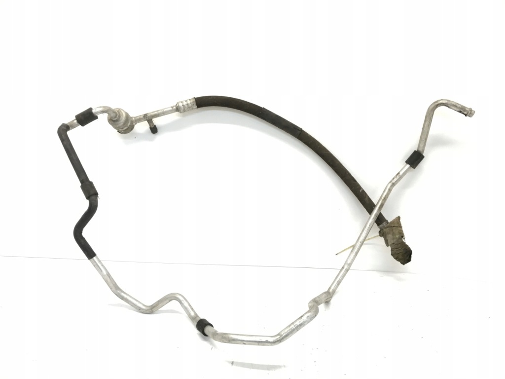 фото №1, Шланг кондиционера vw golf v audi seat leon i