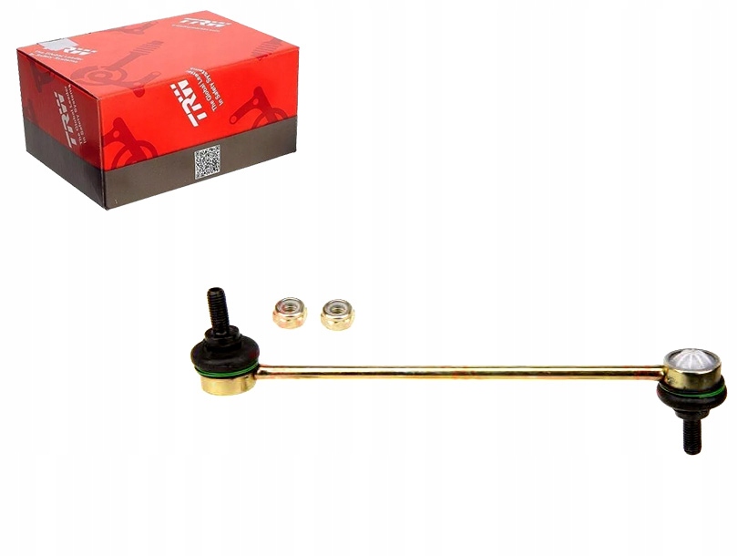 фото №1, Trwjts406 соединитель тяга стабилизатора перед l/p 2