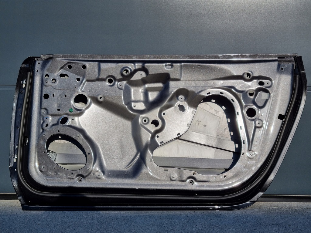 фото №13, Bentley continental gt 3sd двері правий перед