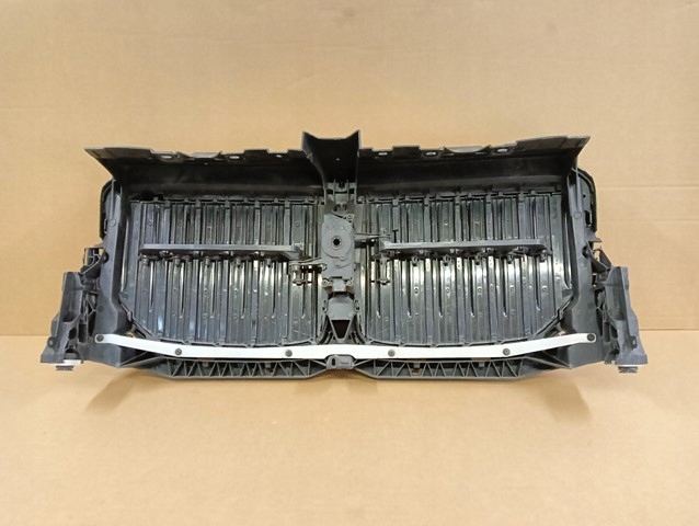 фото №5, Pas шторка жалюзи решётка радиатора решётка радиатора решётка радиатора bmw x7 g07 2019-