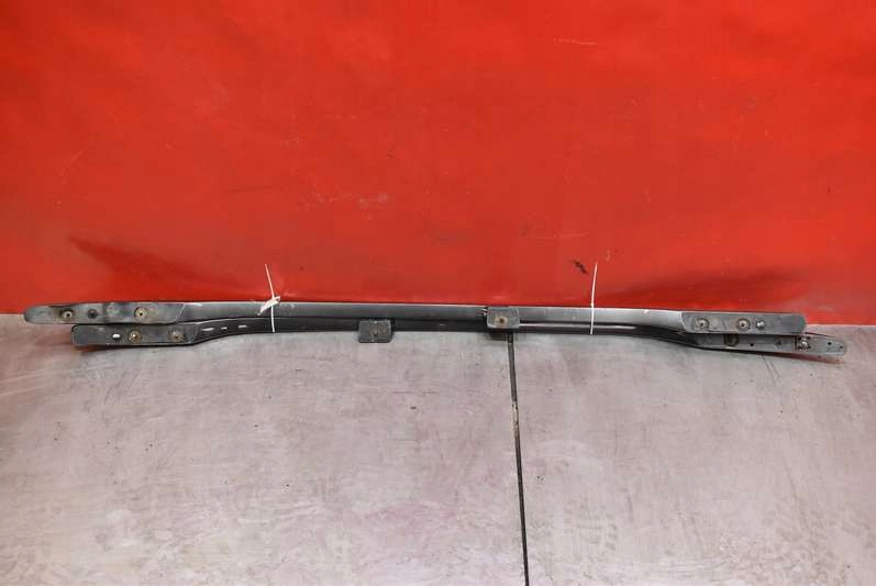 фото №6, Рейлінг рейлінги дахові комплект чорні toyota corolla verso 1 i 01-06