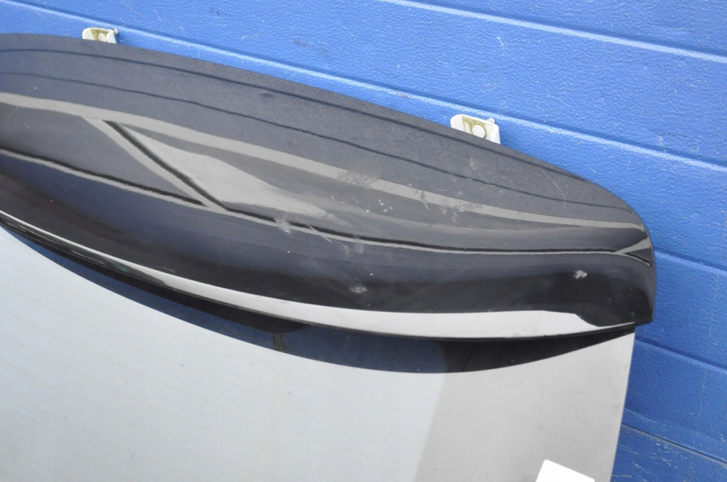 Mini paceman r61 крышка багажника багажника задний  задняя стекло с Разборки