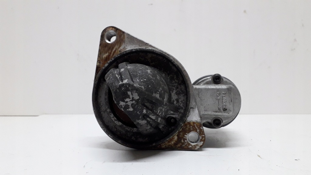 Ford fiesta mk8 courier стартер h1bt-11000-ad Оригинал