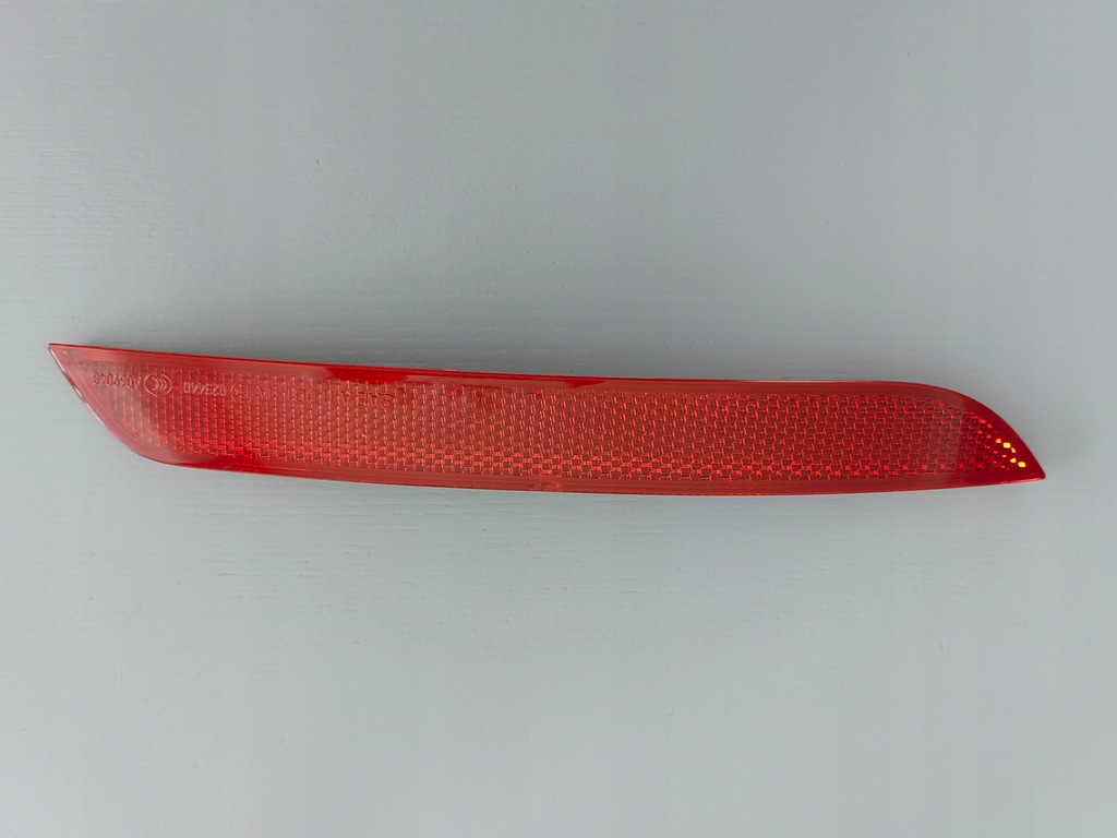 фото №1, 6665 отражатель bmw f30 f32 f33 f36 63147382233