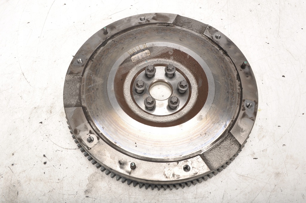 фото №6, Ecosport 1.0 125km зчеплення cm5g-6375-lc c1bg-7540-dd c1bg-7550-dc kpl