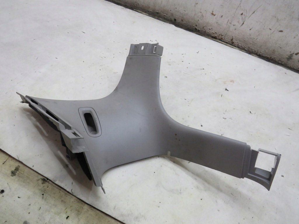 фото №1, Захист стійка лівий задня zafira c 13289766