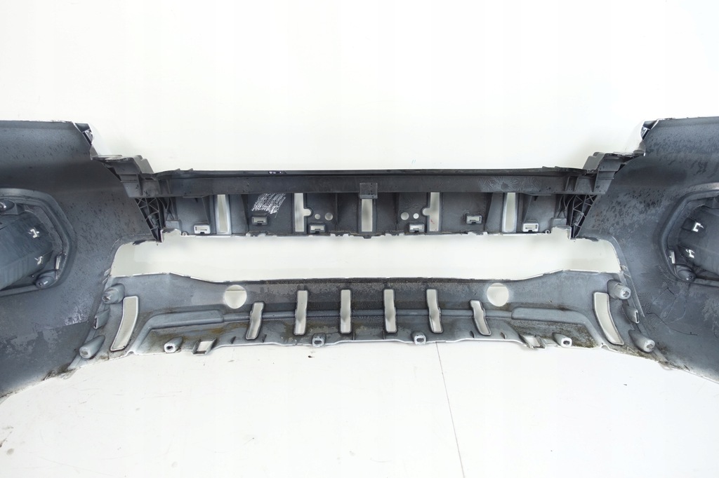 фото №8, Бампер перед передній ranger v lift 2019-