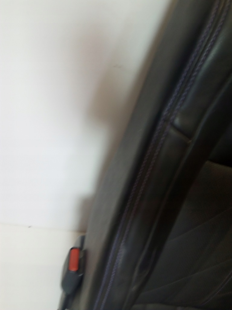 фото №9, Infiniti qx70 fx30 fx37 сидіння сидіння заднє сидіння europa