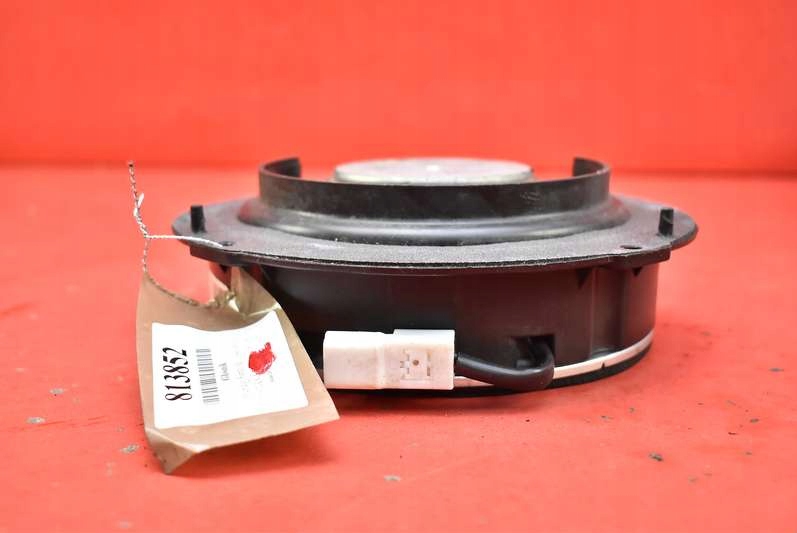 фото №6, Динамик левый перед 96300-2b000 hyundai santa fe 2 ii 06-10