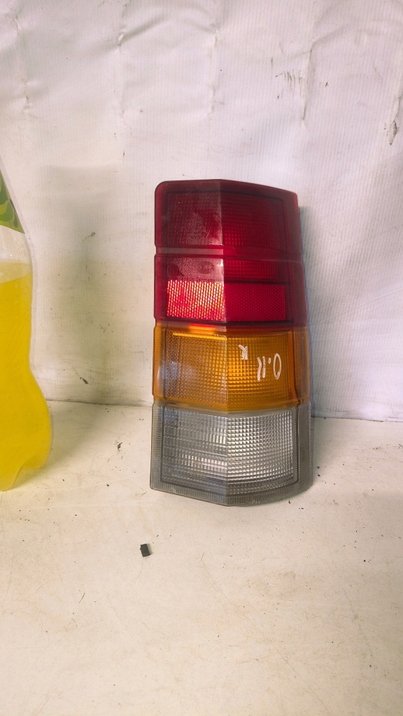 Купить Лампа правый задний  задняя opel kadett e универсал