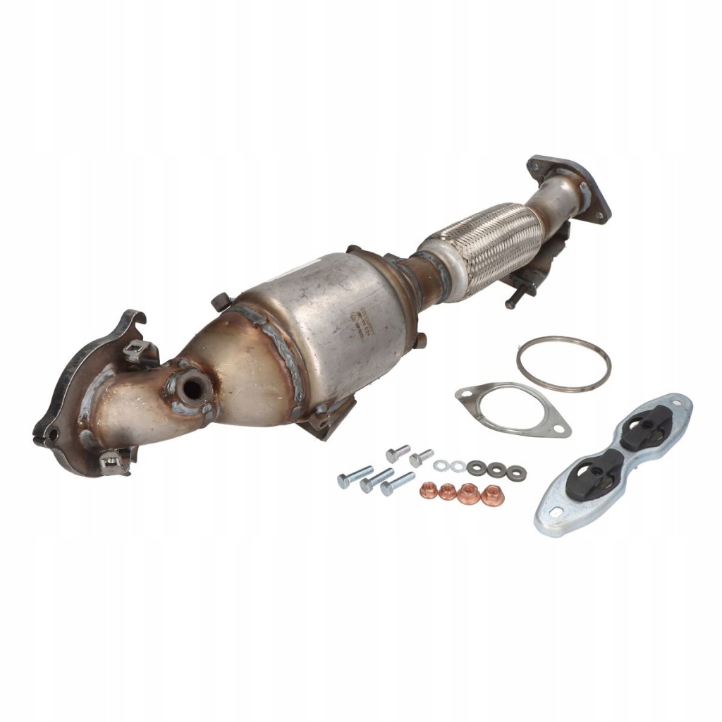 фото №1, Катализатор ford c-max ii focus iii grand c-max ford focus iii 10-20