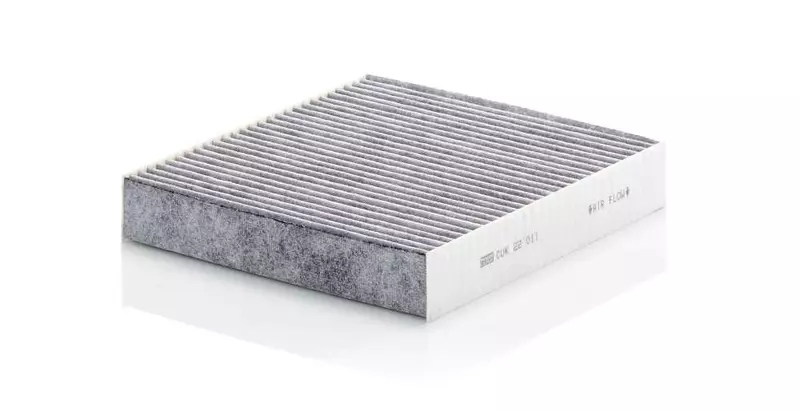 фото №11, Mann набор фильтров renault captur i 1.6