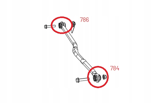 фото №10, Jeep wrangler jk поліуретанові втулки втулки важелів перед