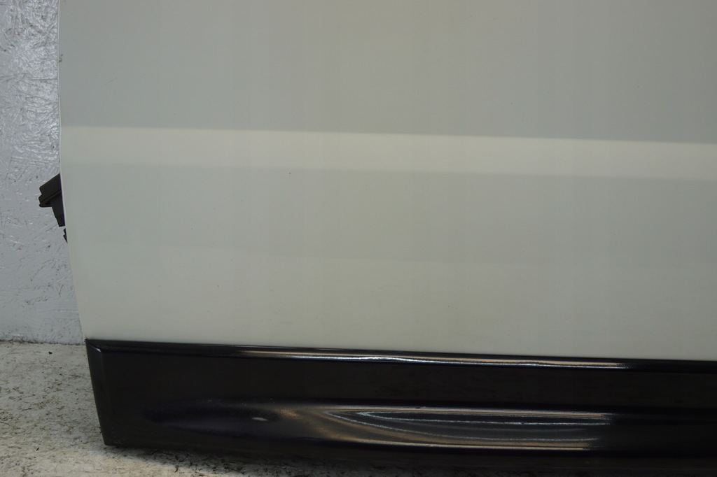 фото №8, Дверь левый перед range rover l320