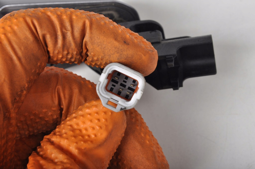 фото №10, Land rover discovery l462 ручка двері лівий задня