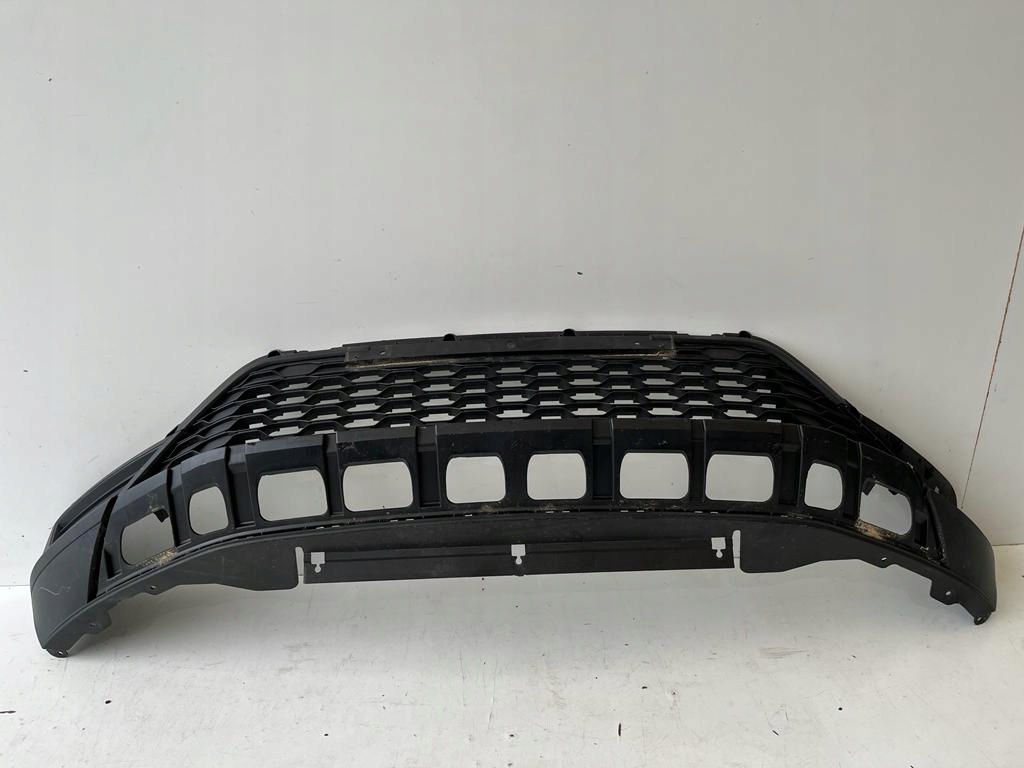 фото №1, Vw t-roc 2ga накладка бампера перед 2ga805903 d