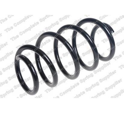 фото №1, Lesjofors пружина подвеска fiat freemont