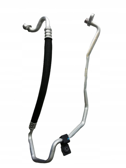 фото №1, Шланг кондиционера peugeot 208 2008 1.2 thp оригинальный номер