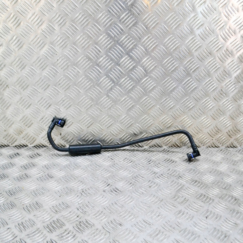 фото №5, Bmw x5 f15 2019 шланг / вентиляція картера вентиляції